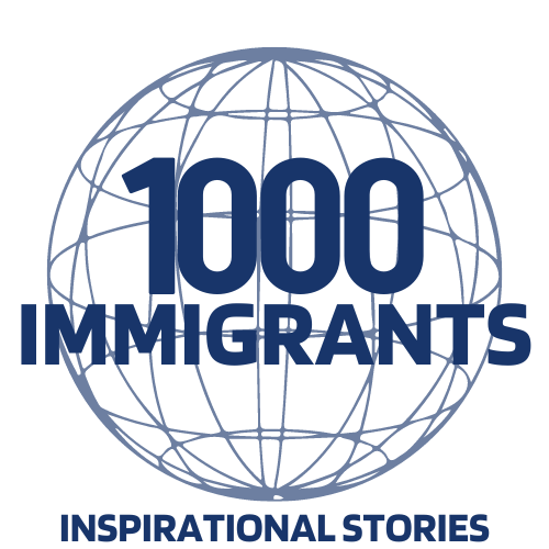 1000 Immigrants